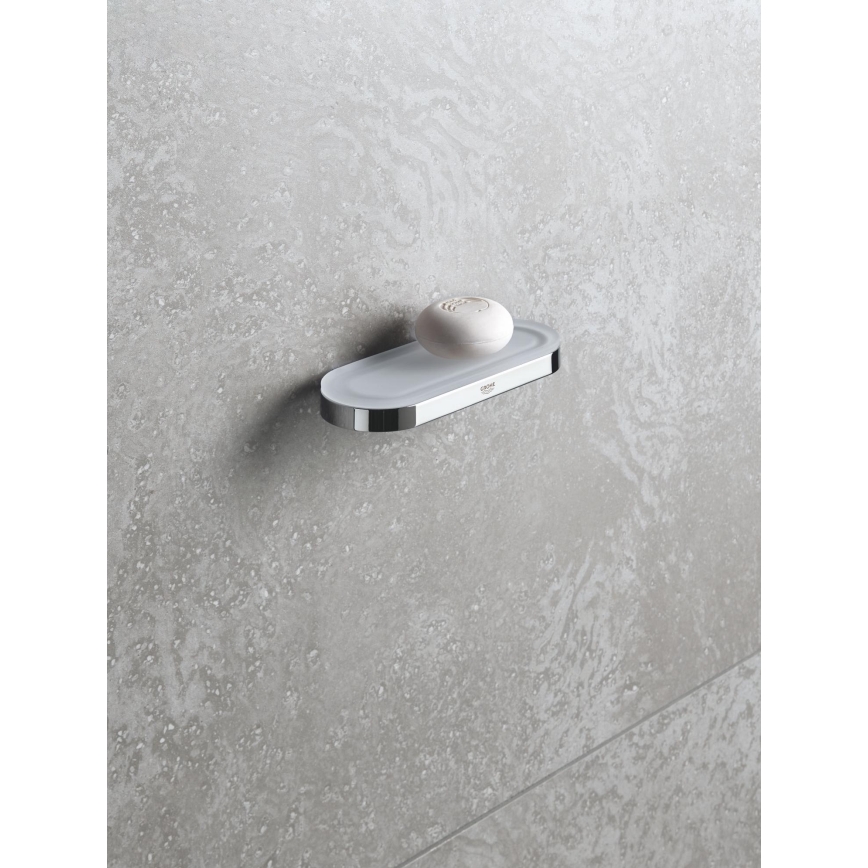 GROHE 41035000 - Držač ručnika SELECTION 200 mm sjajni krom