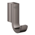 GROHE 41039A00 - Vješalica za kupaonski ogrtač SELECTION grafit