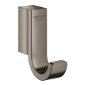 GROHE 41039AL0 -Kuka za kupaonski ogrtač SELECTION 5,2 cm × 1,5 cm × 4,4 cm grafit