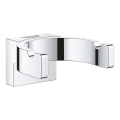 GROHE 41049000 - Dvostruka kuka SELECTION sjajni krom
