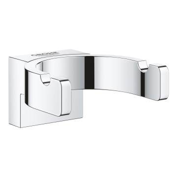 GROHE 41049000 - Dvostruka kuka SELECTION sjajni krom
