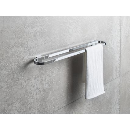 GROHE 41056000 - Držač za ručnike SELECTION 600 mm, sjajni krom