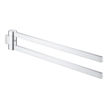 GROHE 41063000 - Držač za ručnike SELECTION 441 mm sjajni krom