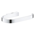 GROHE 41068000 - Držač toaletnog papira SELECTION 153 x 85 mm sjajni krom