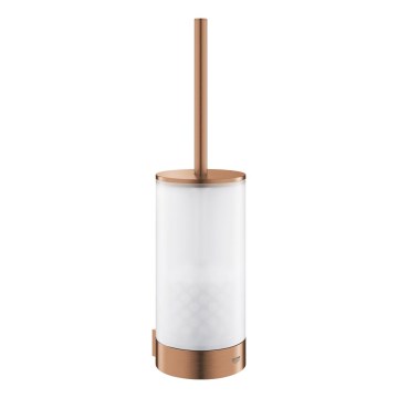 GROHE 41076DL0 - Set za čišćenje WC-a SELECTION bakreni