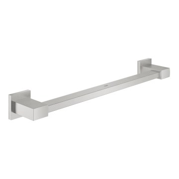 GROHE 41095DC0 - Ručka za kadu QUICKFIX START CUBE 504 mm bambus/smeđa