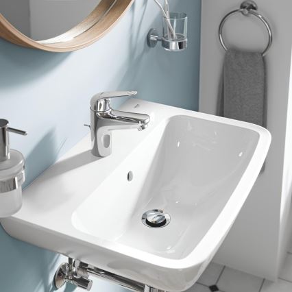 GROHE 41097000 - Čaša s držačem, sjajni krom