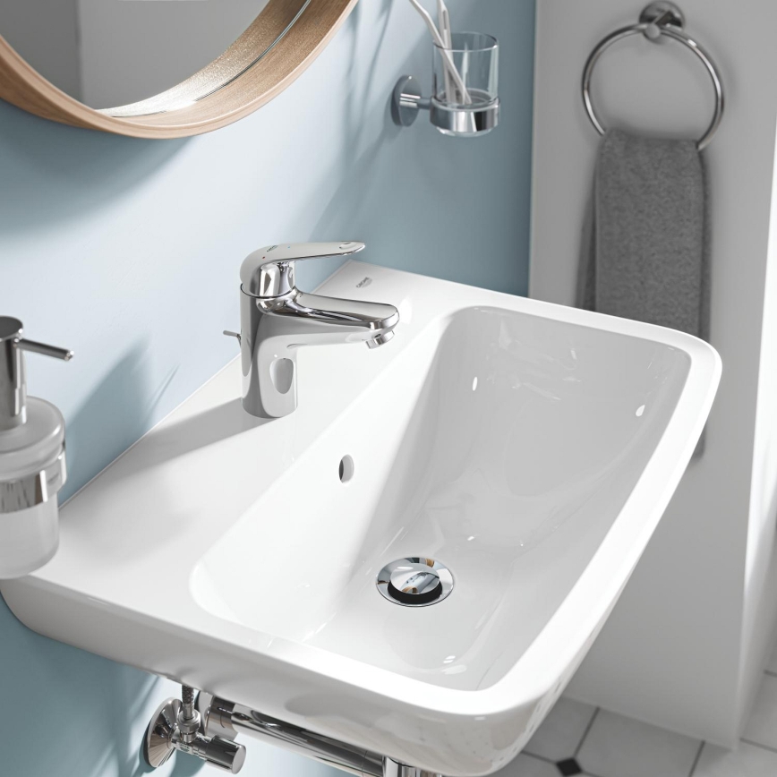 GROHE 41097000 - Čaša s držačem, sjajni krom