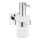 GROHE 41098000 - Dozator tekućeg sapuna START CUBE 160 ml, sjajni krom