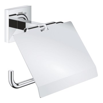 GROHE 41102000 - Držač toaletnog papira START CUBE sjajni krom