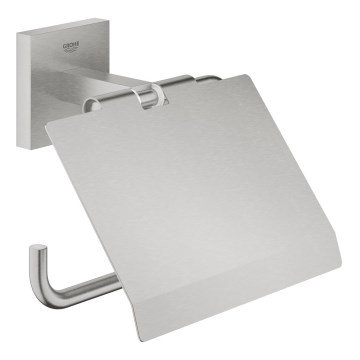 GROHE 41102DC0 - Držač toaletnog papira 60 x 110 x 111 od nehrđajućeg čelika