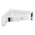 GROHE 41106000 - Kutna polica za tuš START CUBE 16 cm, sjajni krom