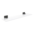 GROHE 411092430 - Polica START CUBE 530 mm crna