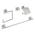 GROHE 41115DC0 - Set dodataka START CUBE 558 mm sjajni krom