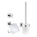 GROHE 41123000 - Set dodataka za WC 3-u-1, sjajni krom