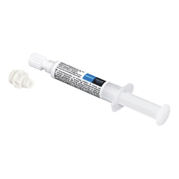 GROHE 41127000 - Ljepilo QUICKGLUE A1, 2,5 ml, bijelo