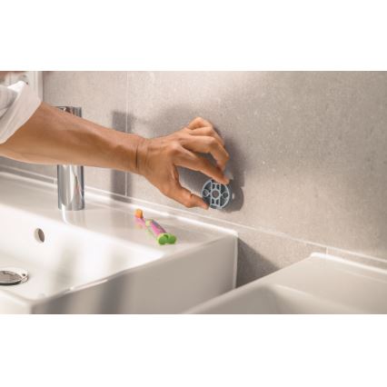 GROHE 41127000 - Ljepilo QUICKGLUE A1, 2,5 ml, bijelo