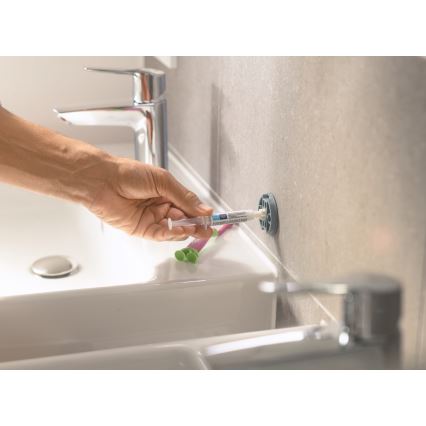 GROHE 41127000 - Ljepilo QUICKGLUE A1, 2,5 ml, bijelo