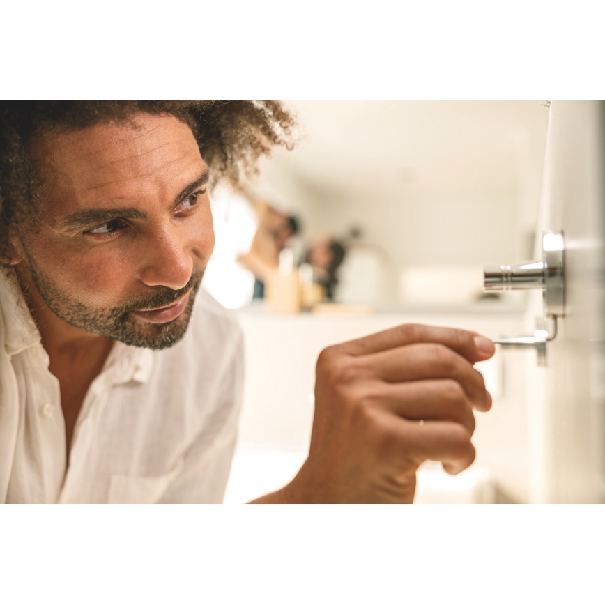 GROHE 41127000 - Ljepilo QUICKGLUE A1, 2,5 ml, bijelo