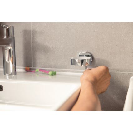 GROHE 41127000 - Ljepilo QUICKGLUE A1, 2,5 ml, bijelo