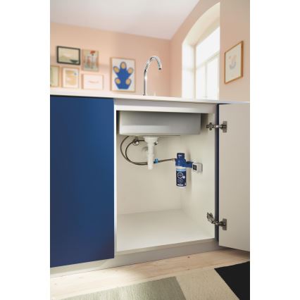 GROHE 41136000 - Filter s aktivnim ugljenom BLUE plava