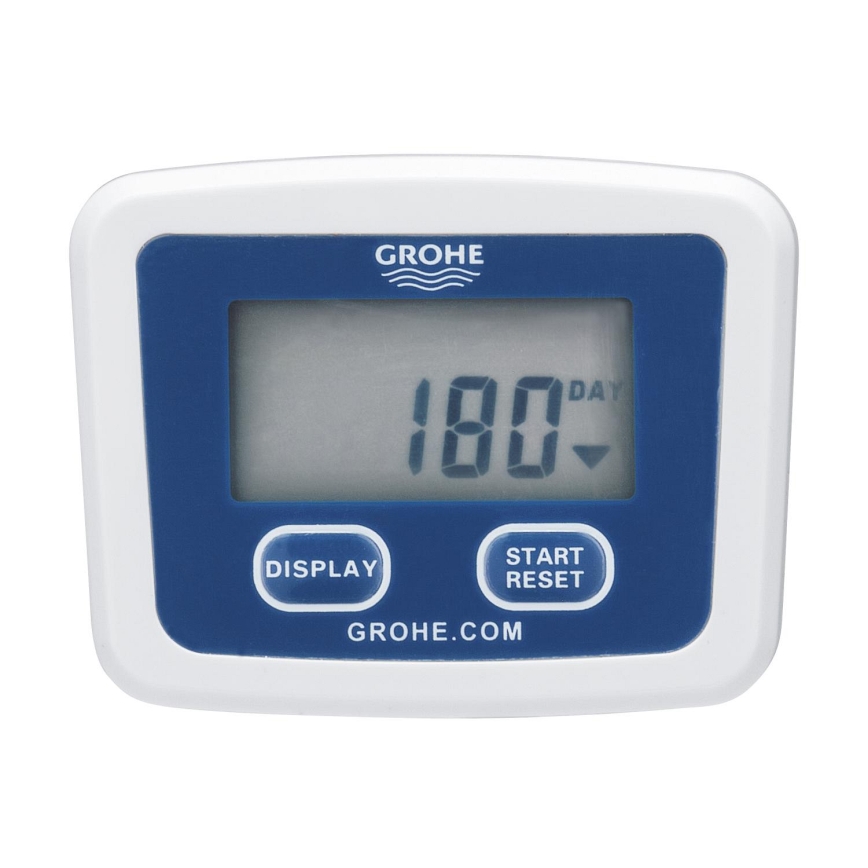 GROHE 41136000 - Filter s aktivnim ugljenom BLUE plava