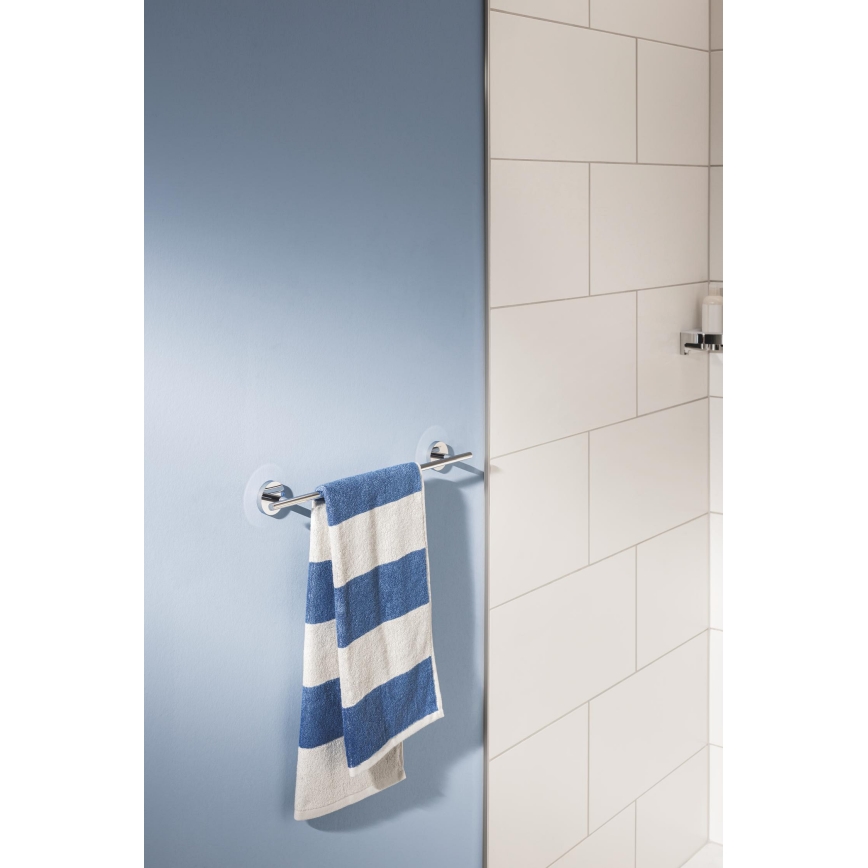 GROHE 41166000 - Držač ručnika 522 mm sjajni krom