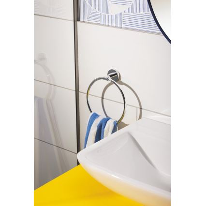 GROHE 41167000 - Držač ručnika START COSMOPOLITAN promjer 200 mm polirani krom