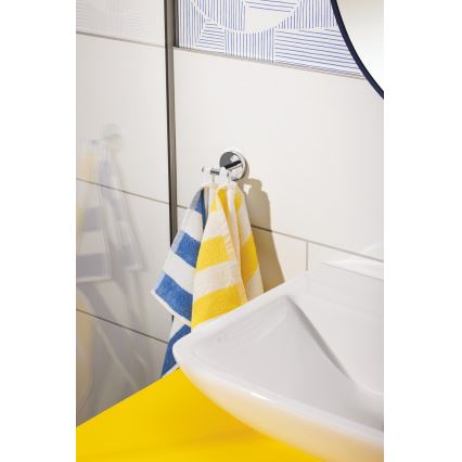 GROHE 41168000 - Kuka za kupaonski ogrtač START COSMOPOLITAN sjajni krom
