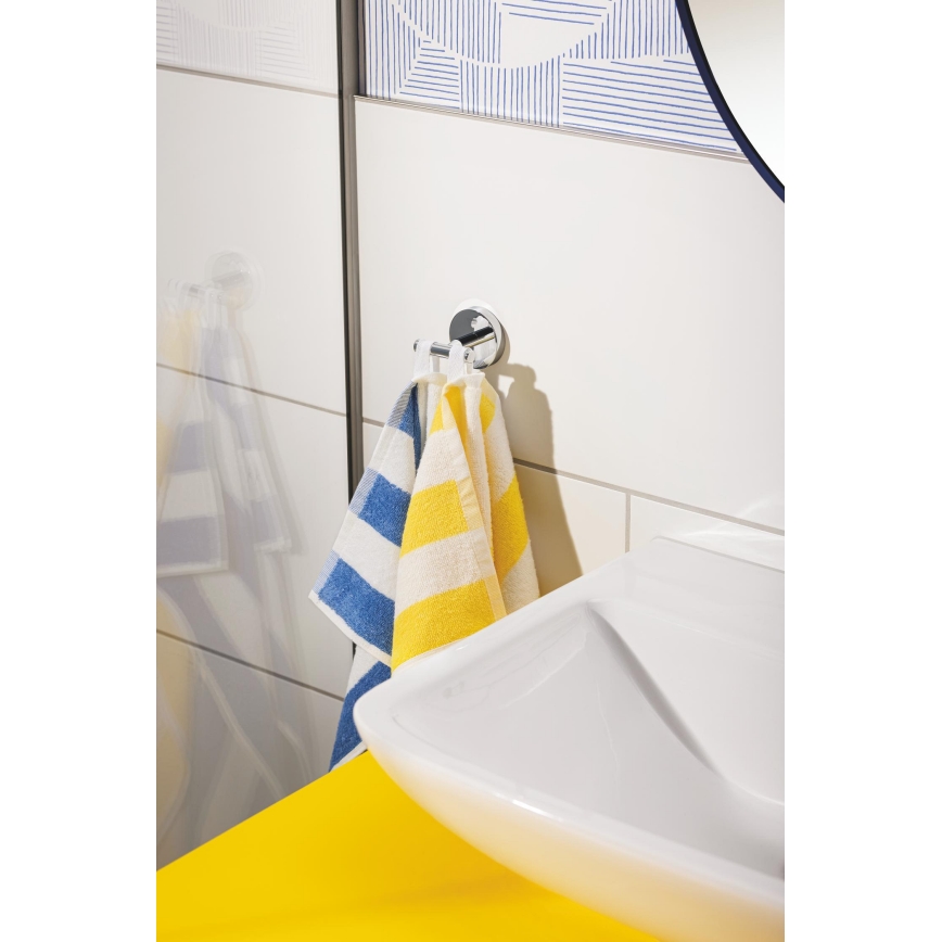 GROHE 41168000 - Kuka za kupaonski ogrtač START COSMOPOLITAN sjajni krom