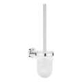GROHE 41169000 - START komplet za čišćenje WC-a, matni/sjajni krom