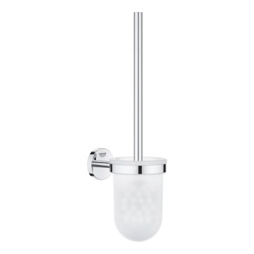 GROHE 41169000 - START komplet za čišćenje WC-a, matni/sjajni krom