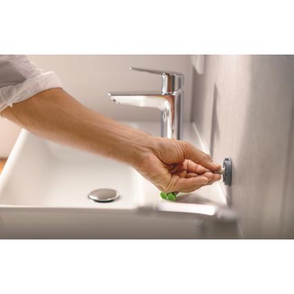 GROHE 41169000 - START komplet za čišćenje WC-a, matni/sjajni krom