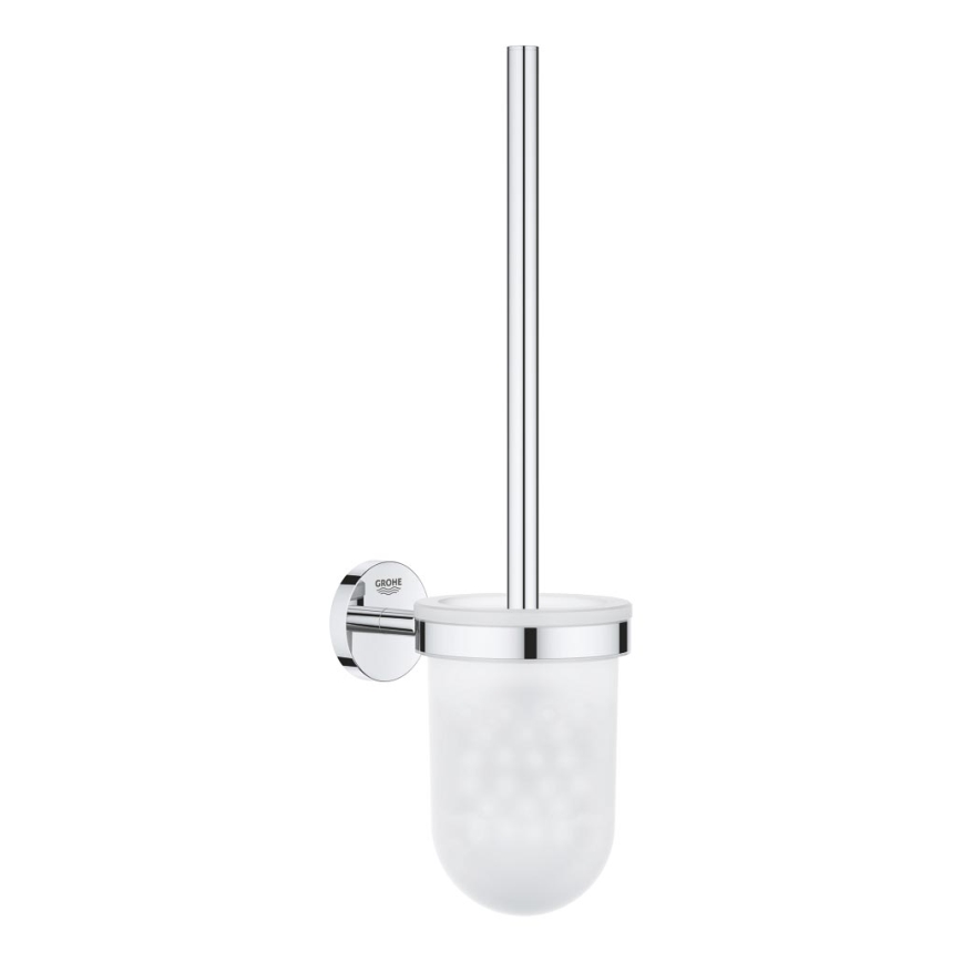 GROHE 41169000 - START set za čišćenje WC-a, matni krom