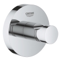 GROHE 41173000 - Kuka za kupaonski ogrtač START sjajni krom