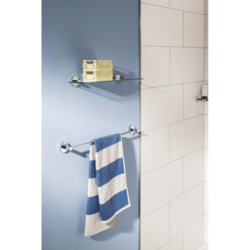GROHE 41178000 - Držač ručnika START 654 mm sjajni krom