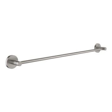 GROHE 41178DC0 - Držač ručnika START 654 mm nehrđajući čelik