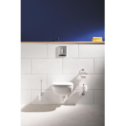 GROHE 41179000 - Držač toaletnog papira QUICKFIX START sjajni krom