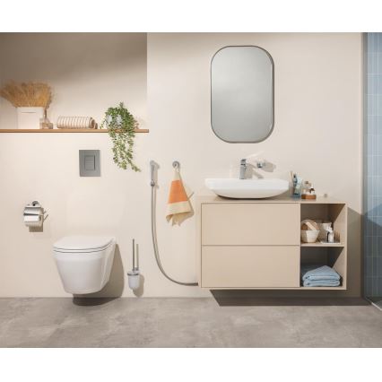 GROHE 41179000 - Držač toaletnog papira QUICKFIX START sjajni krom