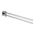 GROHE 41183000 - Držač ručnika START 439 mm sjajni krom