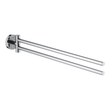 GROHE 41183000 - Držač ručnika START 439 mm sjajni krom