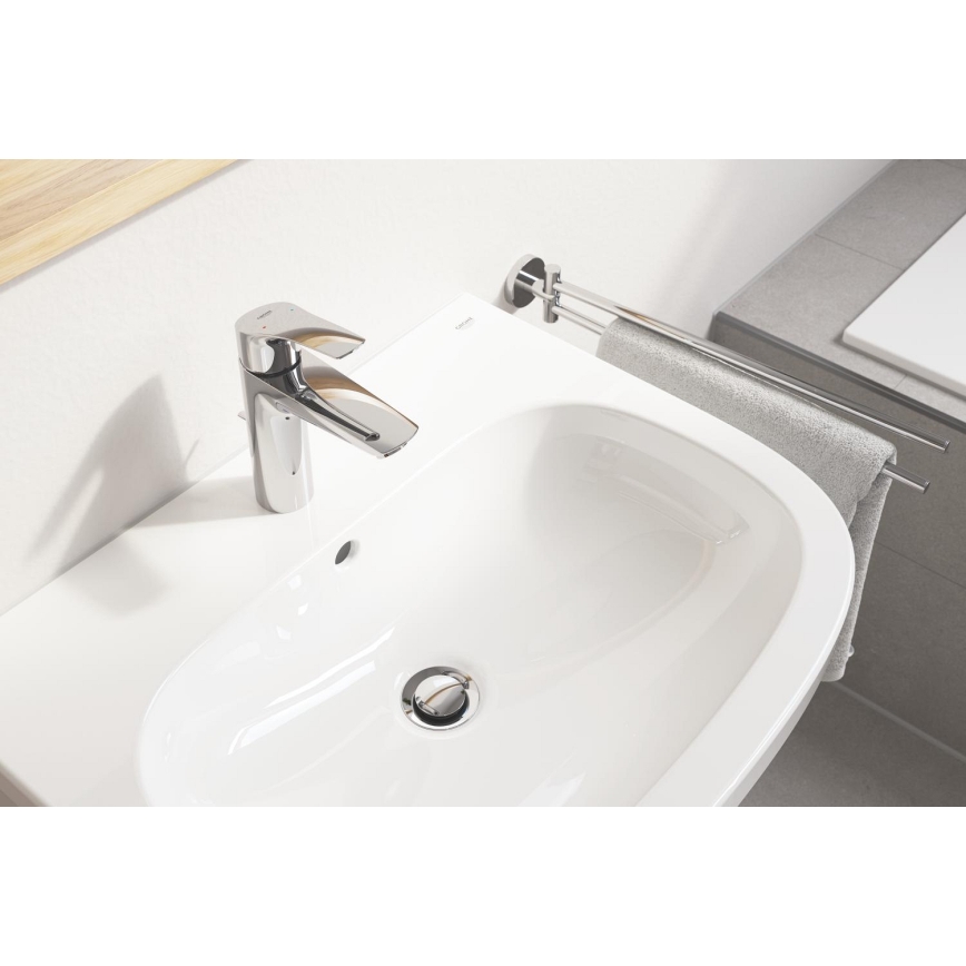 GROHE 41183000 - Držač ručnika START 439 mm sjajni krom