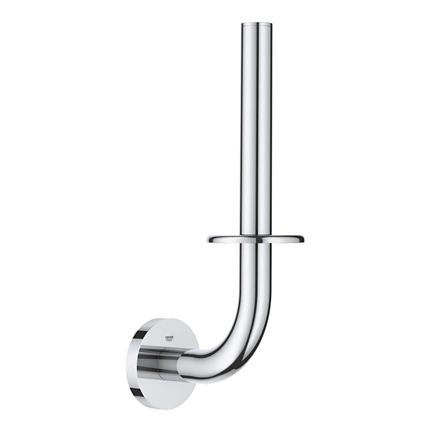 GROHE 41186000 - Držač rezervne role toaletnog papira START, sjajni krom