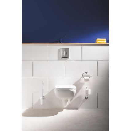 GROHE 41186000 - Držač rezervne role toaletnog papira START, sjajni krom