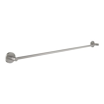 GROHE 41187DC0 - Držač za ručnike START 854 mm, nehrđajući čelik