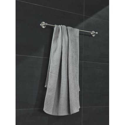 GROHE 41187DC0 - Držač za ručnike START 854 mm, nehrđajući čelik