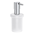 GROHE 41188000 - Dozator tekućeg sapuna QUICKFIX START 160 ml sjajni krom
