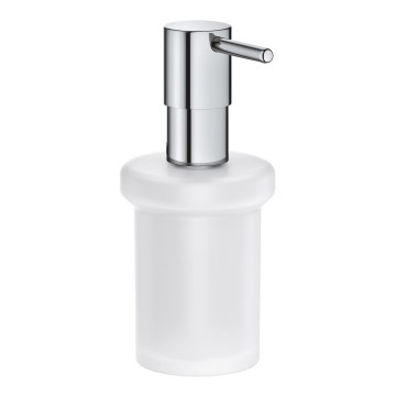 GROHE 41188000 - Dozator tekućeg sapuna QUICKFIX START 160 ml sjajni krom