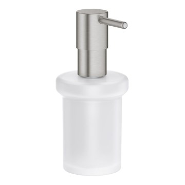 GROHE 41188DC0 - Dozator sapuna START 160 ml, nehrđajući čelik