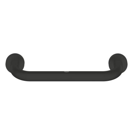 GROHE 411892430 - Ručka za kadu START 349 mm crna